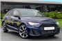 2023 Audi A1 30 TFSI 110 Black Edition 5dr