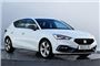 2021 SEAT Leon 1.5 TSI EVO 150 FR 5dr