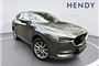 2021 Mazda CX-5 2.0 Sport 5dr