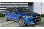 2024 Mercedes-Benz GLB GLB 200d AMG Line Premium Plus 5dr 8G-Tronic