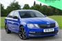 2019 Skoda Octavia 1.5 TSI Sport Line 5dr DSG