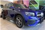 2022 Mercedes-Benz GLB GLB 200 AMG Line Premium Plus 5dr 7G-Tronic
