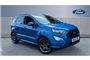 2021 Ford EcoSport 1.0 EcoBoost 125 ST-Line 5dr