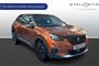 2021 Peugeot 2008 1.2 PureTech 130 GT Premium 5dr