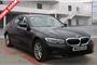 2020 BMW 3 Series 330e SE Pro 4dr Auto