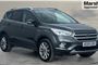 2019 Ford Kuga 2.0 TDCi Titanium Edition 5dr Auto 2WD