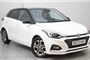 2020 Hyundai i20 1.2 MPi Play 5dr