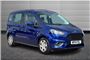 2019 Ford Tourneo Courier 1.5 TDCi Zetec 5dr