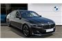 2020 BMW 7 Series 730d xDrive 4dr Auto