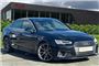 2019 Audi A4 35 TFSI S Line 4dr