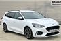 2020 Ford Focus Estate 1.5 EcoBoost 182 ST-Line X 5dr Auto