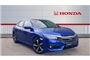 2019 Honda Civic 1.6 i-DTEC EX 4dr