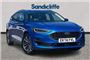 2024 Ford Focus Estate 1.0 EcoBoost Hybrid mHEV 155 Titanium X 5dr Auto
