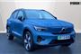 2023 Volvo XC40 Recharge 170kW Recharge Ultimate 69kWh 5dr Auto
