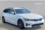 2020 BMW 3 Series 320D Sport 5Dr Step Auto