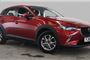 2018 Mazda CX-3 2.0 SE Nav 5dr