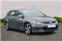 2019 Volkswagen Golf GTI 2.0 TSI 245 GTI Performance 5dr DSG
