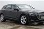 2022 Audi e-tron 230kW 50 Quattro 71kWh Technik 5dr Auto