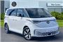 2023 Volkswagen ID.Buzz 150kW Life Pro 77kWh 5dr Auto