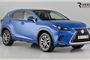 2019 Lexus NX 300h 2.5 5dr CVT [8" Nav]