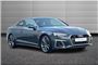 2024 Audi A5 40 TDI 204 Quattro S Line 2dr S Tronic