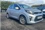 2023 Kia Picanto 1.0 2 5dr Auto [4 seats]