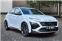 2023 Hyundai Kona N 2.0 TGDi N 5dr DCT