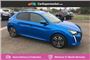 2021 Peugeot 208 1.2 PureTech 100 Allure Premium 5dr EAT8