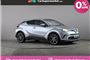 2019 Toyota C-HR 1.8 Hybrid Excel 5dr CVT [Leather]