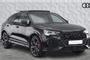 2022 Audi RS Q3 RS Q3 TFSI Quattro Vorsprung 5dr S Tronic