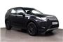 2020 Land Rover Discovery Sport 2.0 D150 5dr 2WD