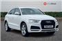 2017 Audi Q3 1.4T FSI S Line Edition 5dr