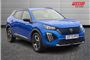 2023 Peugeot 2008 1.2 PureTech 130 Allure 5dr