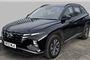 2023 Hyundai Tucson 1.6 TGDi 48V MHD SE Connect 5dr 2WD DCT