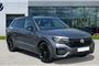 2022 Volkswagen Touareg 3.0 V6 TDI 4Motion Black Edition 5dr Tip Auto