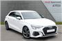 2023 Audi A3 35 TFSI S Line 5dr S Tronic