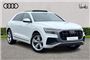 2019 Audi Q8 50 TDI Quattro S Line 5dr Tiptronic