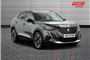 2021 Peugeot 2008 1.2 PureTech 155 GT Premium 5dr EAT8