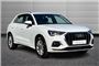 2020 Audi Q3 35 TFSI Sport 5dr