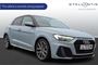 2022 Audi A1 30 TFSI 110 S Line 5dr S Tronic