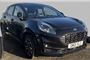 2021 Ford Puma 1.0 EcoBoost Hybrid mHEV ST-Line 5dr