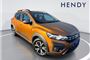 2023 Dacia Sandero Stepway 1.0 TCe Journey 5dr