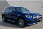 2021 Mercedes-Benz GLC GLC 300de 4Matic AMG Line Premium Plus 5dr 9GTron
