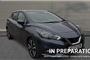 2022 Nissan Micra 1.0 IG-T 92 Tekna 5dr