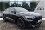 2023 Audi Q8 50 TDI Quattro Launch Edition 5dr Tiptronic