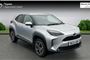 2022 Toyota Yaris Cross 1.5 Hybrid Excel 5dr CVT