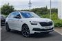 2021 Skoda Kamiq 1.0 TSI 110 Monte Carlo 5dr