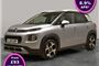 2020 Citroen C3 Aircross 1.2 PureTech 110 Flair 5dr [6 speed]