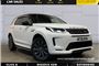 2020 Land Rover Discovery Sport 2.0 D180 R-Dynamic SE 5dr Auto