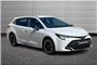 2021 Toyota Corolla Touring Sport 1.8 VVT-i Hybrid GR Sport 5dr CVT